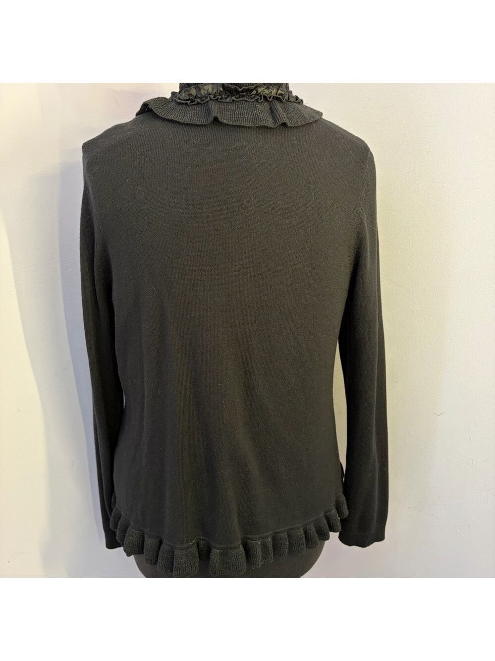 Charter Club & Blue Motion Sweaters,Size XL,Set of 2 - Picture 5 of 11